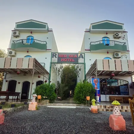 Red Sea Hotel